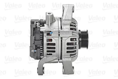 VALEO 439454 Alternator 12v 70a Komple Corsa C 1,4 Astra Zafıra 1,4 / 1,6 / 1,8 6204243