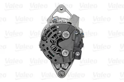 VALEO 439454 Alternator 12v 70a Komple Corsa C 1,4 Astra Zafıra 1,4 / 1,6 / 1,8 6204243