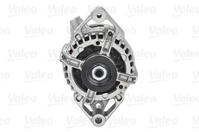 VALEO 439454 Alternator 12v 70a Komple Corsa C 1,4 Astra Zafıra 1,4 / 1,6 / 1,8 6204243