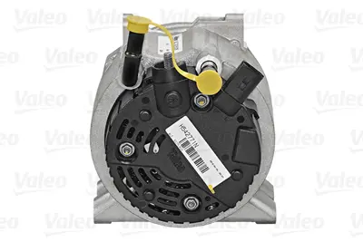 VALEO 439455 Alternator (12v 150a) A-Class W168 01>04 W169 04>08 Vaneo 414 02>05 A6681540302