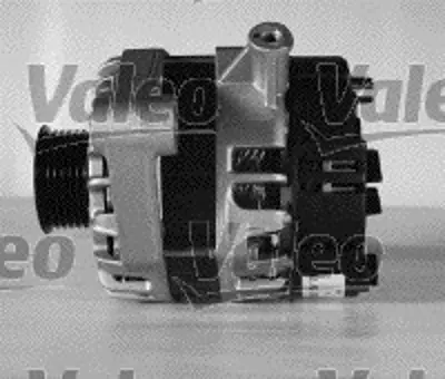 VALEO 439457 Alternator 14v 70a Ascona C Astra F H G Corsa A Combo Kadett Vectra A B Tıgra 1.4 / 1.6 / 1.8 6204008