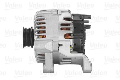 VALEO 439459 Alternator 150a 14v Bmw E38 E39 E46 E83 E53 Freelander I (L314) 2.0 Td4 00>06 YLE000070 YLE500170
