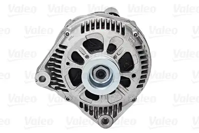 VALEO 439463 Alternator 12v 150a Range Rover 3,0tdı (02 12) YLE000051 YLE500180E