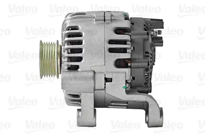 VALEO 439487 Alternator Sarj Dınamosu Bmw E46 E83 E53 12v 150a 12317789983