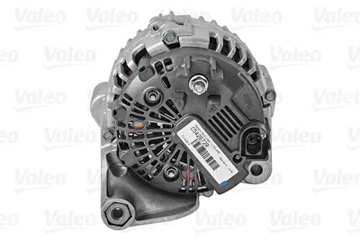 VALEO 439487 Alternator Sarj Dınamosu Bmw E46 E83 E53 12v 150a 12317789983