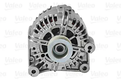 VALEO 439487 Alternator Sarj Dınamosu Bmw E46 E83 E53 12v 150a 12317789983