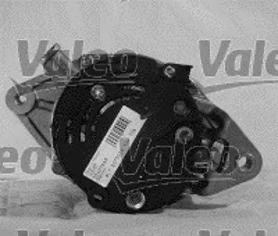 VALEO 439499 Alternator 12v 70a Astra F Corsa A Vectra A Tıgra 1,2 / 1,4 / 1,6 Y 6204088