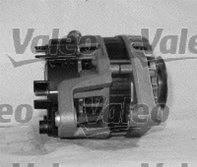 VALEO 439499 Alternator 12v 70a Astra F Corsa A Vectra A Tıgra 1,2 / 1,4 / 1,6 Y 6204088