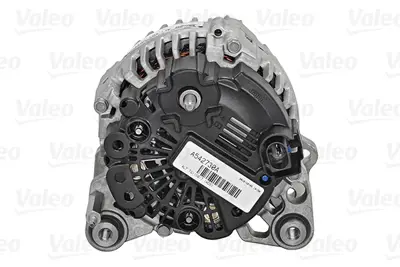 VALEO 439501 Alternator Caddy 1.6 Tdı 08.2010 05.2015; Polo 1.6 Tdı 06.2009 02.2014; Golf V 1.9 Tdı 10.2003 6F903023EX