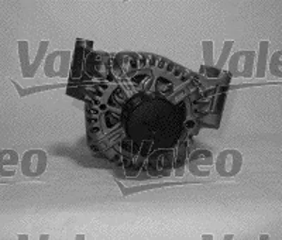 VALEO 439523 Alternator 12v 75a Lınea Punto 1,3d Astra H Merıva Corsa 1,3 Cdtı 55185075 6204290