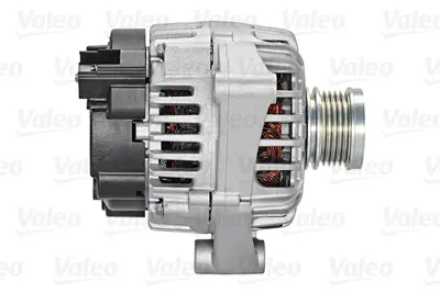 VALEO 439538 Alternator (14v 115a) Smart Forfour (454) 04>06 Mıtsubıshı Colt Vı 04>08 MN960266