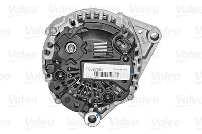 VALEO 439538 Alternator (14v 115a) Smart Forfour (454) 04>06 Mıtsubıshı Colt Vı 04>08 MN960266