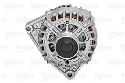 VALEO 439538 Alternator (14v 115a) Smart Forfour (454) 04>06 Mıtsubıshı Colt Vı 04>08 MN960266