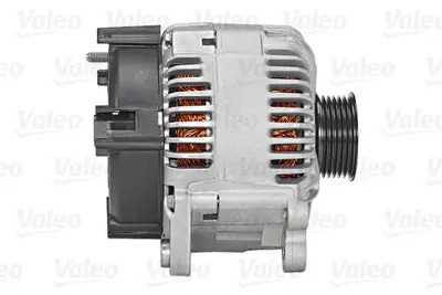 VALEO 439541 Alternator 12v 180a Audı A6 3,0 04> 6C903016JX