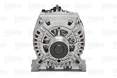 VALEO 439552 Alternator (12v 140a) A-Class W169 04>12 B-Class W245 05>11 A6401540502