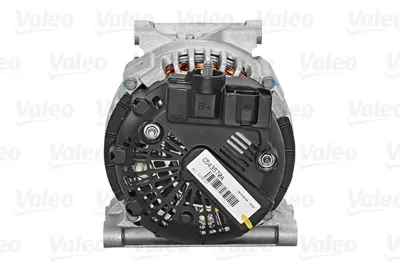 VALEO 439552 Alternator (12v 140a) A-Class W169 04>12 B-Class W245 05>11 A6401540502