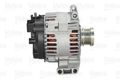 VALEO 439552 Alternator (12v 140a) A-Class W169 04>12 B-Class W245 05>11 A6401540502