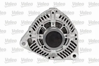 VALEO 439570 Alternator (14v 120a) V-Class 638/2 96>03 Vıto 638 96>03 A010154740280