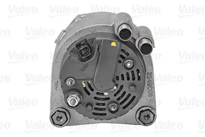 VALEO 439571 Alternator Renault Espace 8200667616