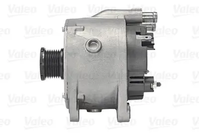 VALEO 439571 Alternator Renault Espace 8200667616