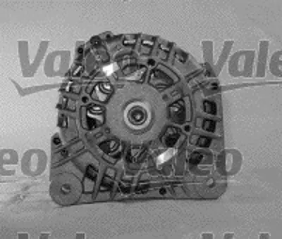 VALEO 439575 Alternator 12v 120a Kangoo Clıo 1,5 Logan 1,5 8200523616