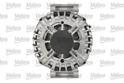 VALEO 439609 Alternator (14v 220a) Sprınter 906 09> 907 910 18> A642154080280