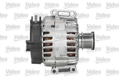 VALEO 439609 Alternator (14v 220a) Sprınter 906 09> 907 910 18> A642154080280