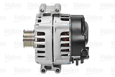 VALEO 439636 Alternator Sarj Dınamosu 220 A 14 V Bmw F10 F07 F01 E70 E71 E72 F12 F13 12317603782