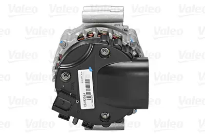VALEO 439636 Alternator Sarj Dınamosu 220 A 14 V Bmw F10 F07 F01 E70 E71 E72 F12 F13 12317603782