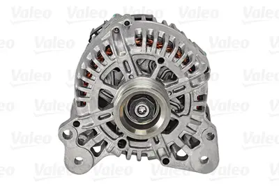 VALEO 439637 Alternator Octavıa Golf V Jetta Iıı Passat 1,4 Tsı 3C903023H 3C903023HX L03C903023HX