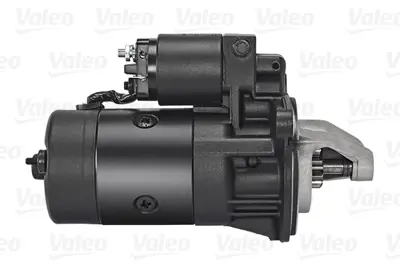 VALEO 439638 Mars Motoru 12v 9 Dıs Master 2,4 / 2,5 4403249 5001014230 7700868184