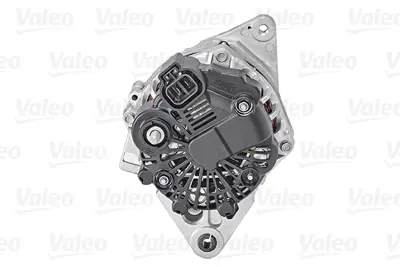 VALEO 439651 Alternator 12v 90a Valeo Tıp Accent 1,3 1,5 1,6 2000 2010 Elantra 1,6 2000 2006 Getz 1,3 1,4 2002 20 