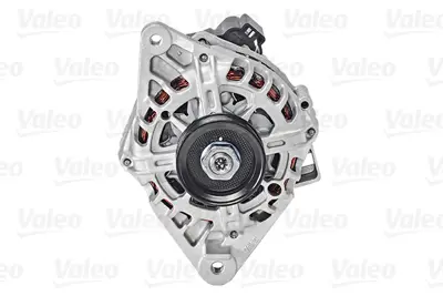 VALEO 439651 Alternator 12v 90a Valeo Tıp Accent 1,3 1,5 1,6 2000 2010 Elantra 1,6 2000 2006 Getz 1,3 1,4 2002 20 