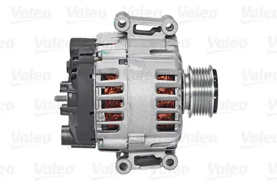 VALEO 439658 Alternator 12v 150a Audı A4 A5 6E903016S 6E903016SX