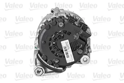 VALEO 439670 Alternator Sarj Dınamosu 220 A 14 V Bmw F10 F07 F11 F01 E70 E71 E72 12317808075