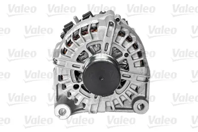 VALEO 439670 Alternator Sarj Dınamosu 220 A 14 V Bmw F10 F07 F11 F01 E70 E71 E72 12317808075