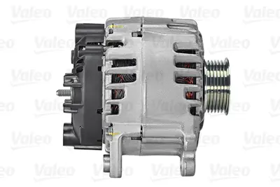VALEO 439687 Alternator 12v 180a Touareg V6 Tdı 59903023GX