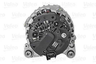 VALEO 439687 Alternator 12v 180a Touareg V6 Tdı 59903023GX