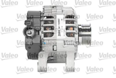 VALEO 439695 Alternator 12v 90a 107-C1-C3-Jumper-Aygo 1.4hdı 2.0hdı 27060YV010 9656003780