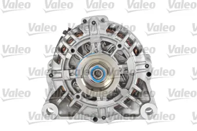 VALEO 439695 Alternator 12v 90a 107-C1-C3-Jumper-Aygo 1.4hdı 2.0hdı 27060YV010 9656003780