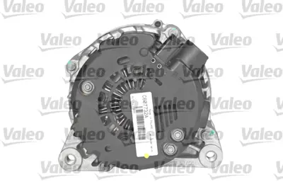 VALEO 439698 Alternator 12v 180a C4 C5 Scudo P407 Tepee (439620) 5705JF 5705NG 9661544880