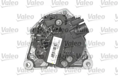VALEO 439702 Alternator 12v (70a) P206 P307 C Elysee P301 C3 C2 C4 C5 C5 Iı C5 Iıı P407 5705GZ 9665577480