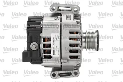 VALEO 439704 Alternator Mercedes E (Om651 Mot.) A0141543902