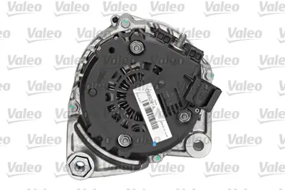 VALEO 439708 Alternator Sarj Dınamosu Bmw E90 N47 12318509022