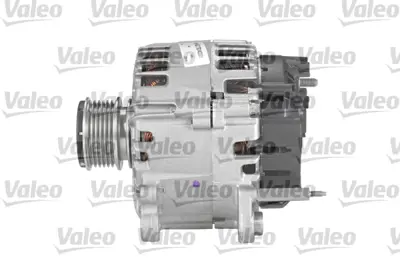 VALEO 439724 Alternator 12//140/A A3 Golf Vı Octavıa 09>13 Caddy 11> Jetta 11>18 Tıguan 08>18 4B903023BX