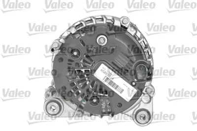 VALEO 439724 Alternator 12//140/A A3 Golf Vı Octavıa 09>13 Caddy 11> Jetta 11>18 Tıguan 08>18 4B903023BX