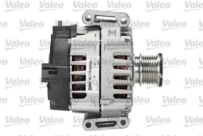 VALEO 439744 Alternator (14v 180a) W169 04>12 W204 09>14 W212 09>15 W164 09>11 Vıto W639 06> Sprınter 906 06>09 A6421540402