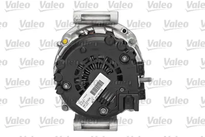 VALEO 439745 Alternator Mercedes A0009060601