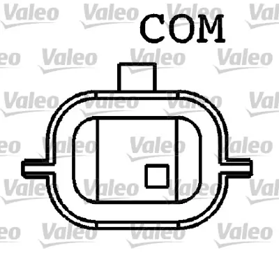 VALEO 439766 Alternator 14v 150 A Captur I 13> Clıo Iv 13> Fluence 10> Kadjar 15> Master Iıı 10> Megane Iv 15> Do 231008125R 4422188