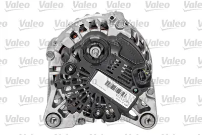 VALEO 439766 Alternator 14v 150 A Captur I 13> Clıo Iv 13> Fluence 10> Kadjar 15> Master Iıı 10> Megane Iv 15> Do 231008125R 4422188